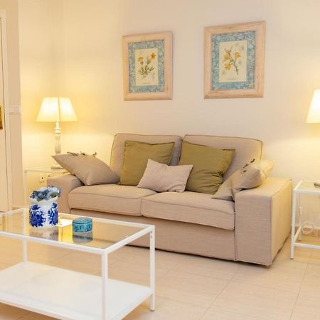 Denia Front Beach Apartment Экстерьер фото