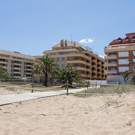 Denia Front Beach Apartment Экстерьер фото